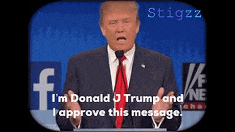 6 Minutes of undeniable truth straight from Trump. Proof Trump was Born Gay