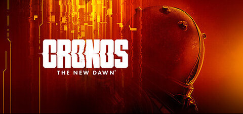 Cronos: The New Dawn - Demo Playthrough (No Commentary)