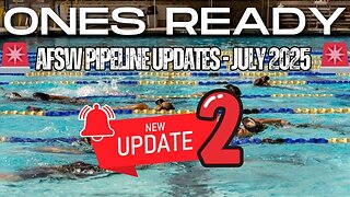 Ep 488: Updates to the Updates for AFSW Pipeline!