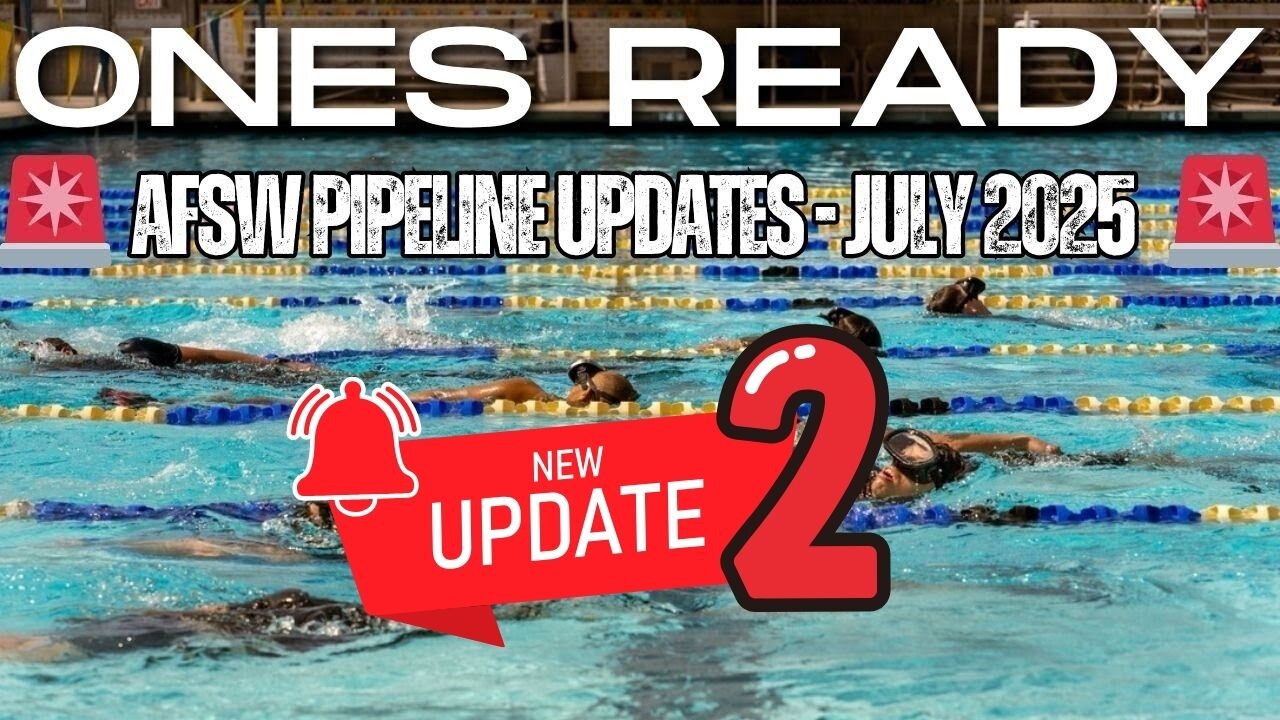 Ep 488: Updates to the Updates for AFSW Pipeline!