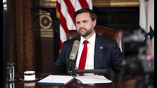 ‘There Is No Unity JD Vance Brings Receipts About Leftist Violence After Charlie Kirk’s Murder