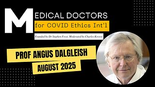 Professor Angus Dalgleish