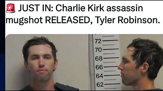 Democrats Are LYING About Charlie Kirk's ASSASSIN
