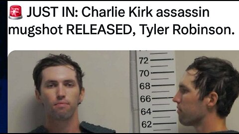 Democrats Are LYING About Charlie Kirk's ASSASSIN