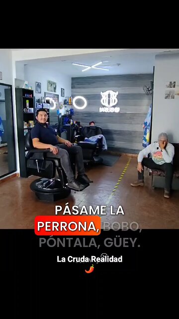 Te mama Karely Ruiz?