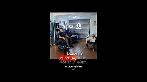 Te mama Karely Ruiz?