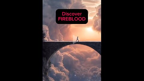 Lead The Day. #FIREBLOOD
