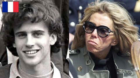 [VF] 🚨 Débunkage Youtubeur Étranger - Brigitte Macron 🍆 #1