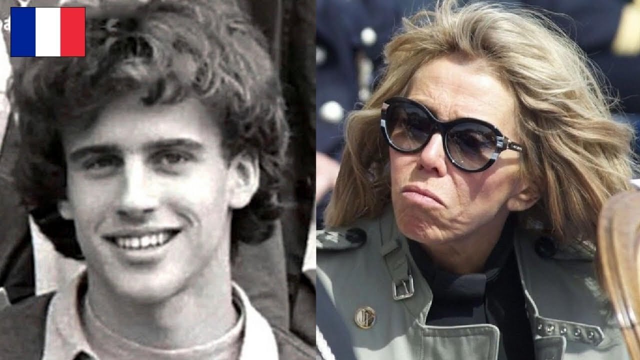 [VF] 🚨 Débunkage Youtubeur Étranger - Brigitte Macron 🍆 #1