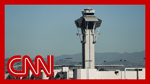 Worst weekend for air traffic controller staffing since start of shutdown