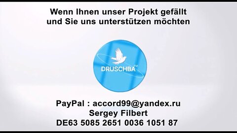 Rupor-News mit Thomas Röper 2025-05-07