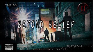 Easter Watch-Along (Jesus, Gang Occultism, Giants)