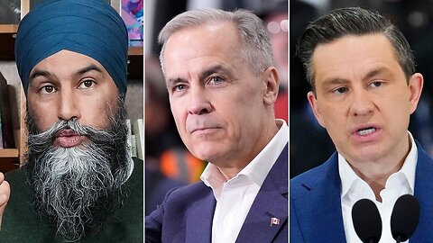The Federal Election 2025 is over. What next? What is God saying to us?
