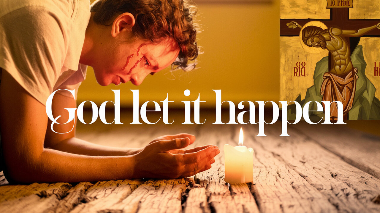 God Saw It All… and Still Let It Happen