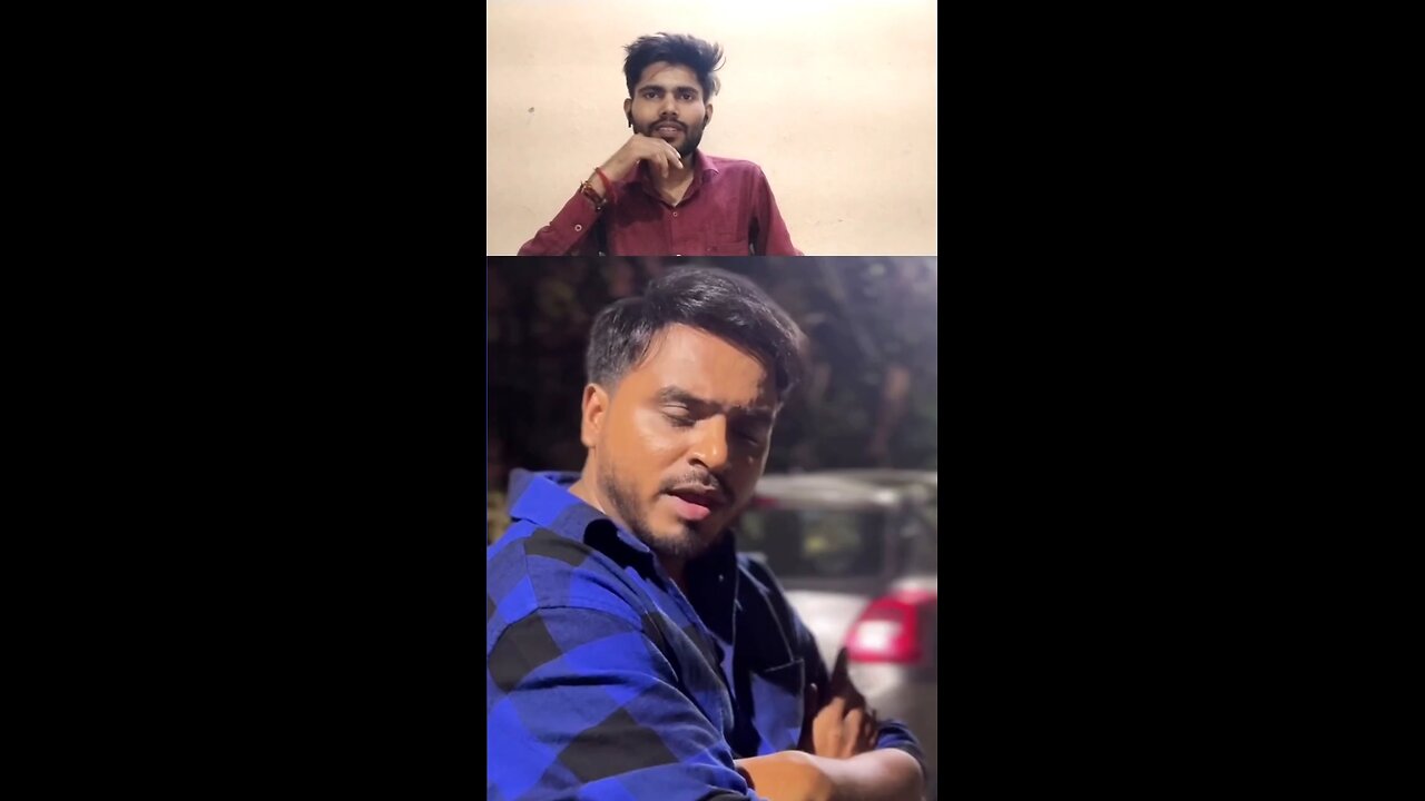 tumhare sath mein bahut ghumna chahti hun