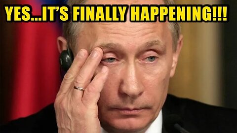 NATO Does the UNTHINKABLE by Inviting Ukraine as Russia Makes CATASTROPHIC ADMISSION