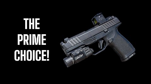 Rost Martin RM1C Comped: The Prime Choice For Performance!