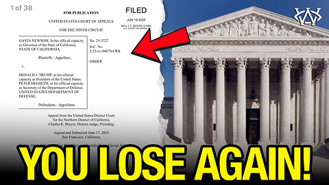 SCOTUS Crushes California in Vehicle Fuel Fight