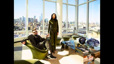 Alex Soros to Marry Huma Abedin on June 14