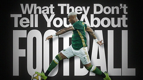 Claude Dielna Reveals What Fans Don’t See | Football Deep Dive