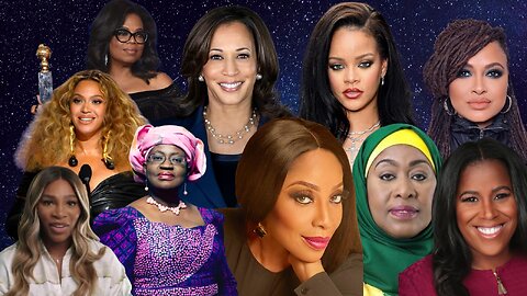 FEMINIST WOMEN ARE RAT BASTARD BITCHES! THESE WHORES ARE SLUTS & SELLOUTS BEING EXPOSED WORLDWIDE!!