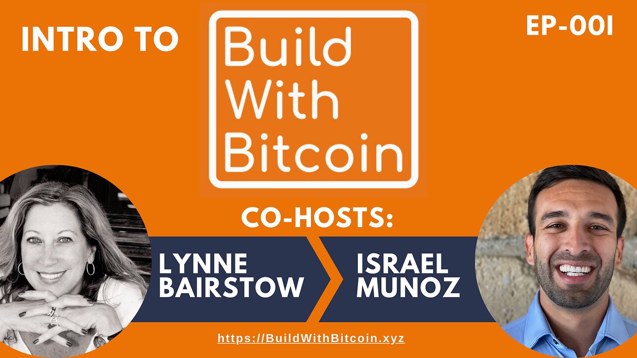 Introducing Build With Bitcoin!
