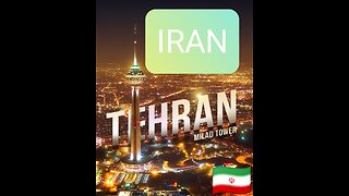 IRAN TEHRAN🇮🇷 ♥️♥️♥️
