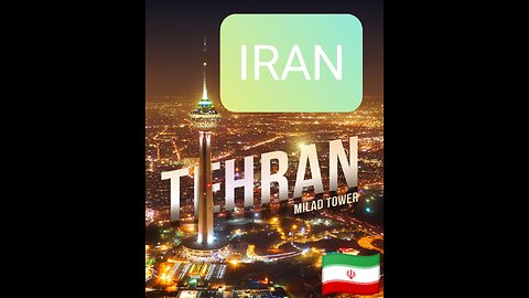 IRAN TEHRAN🇮🇷 ♥️♥️♥️