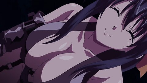 High School DxD OVA 2 Eng Sub