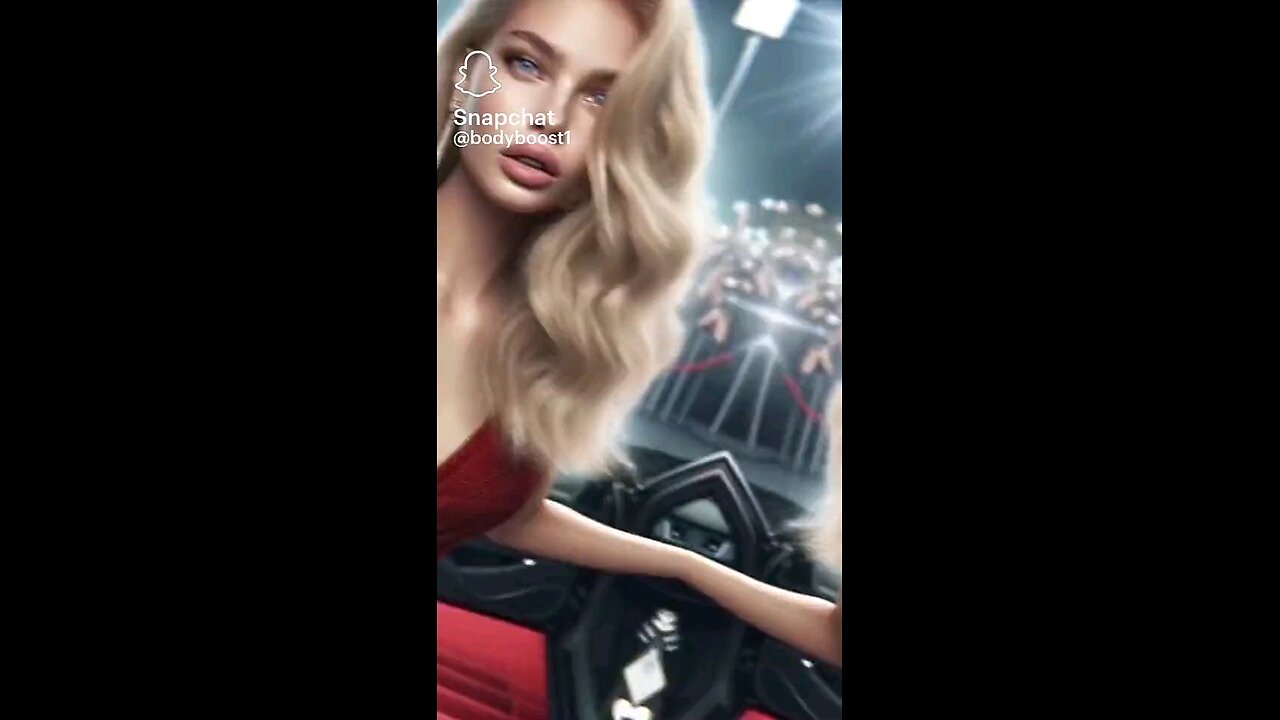 Follow and like 4 more . .