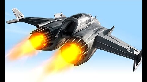 The Supersonic Fighter Jet Race: U.S. vs Russia