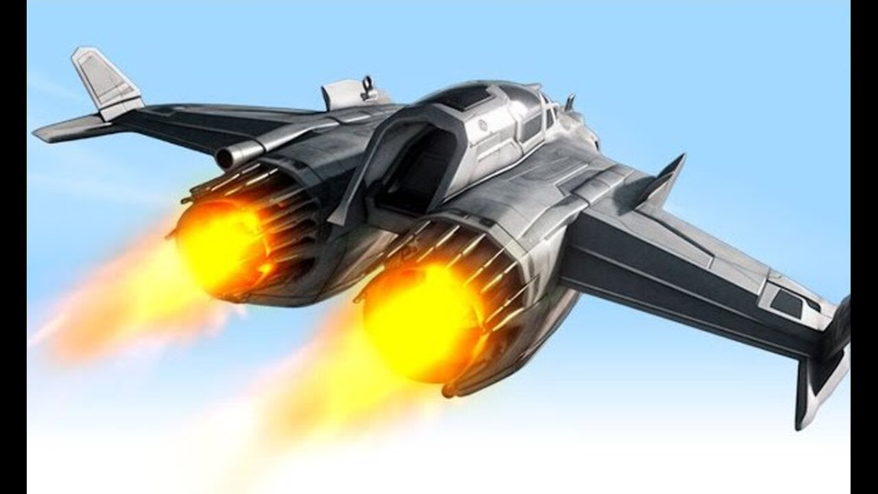 The Supersonic Fighter Jet Race: U.S. vs Russia