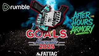 GOALS After Show / w EVERYONE!!