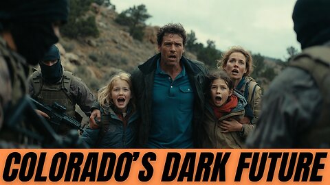 Colorado's Orwellian Gun Control