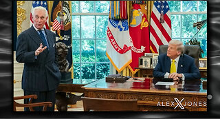 Trump Plan To Release The Real Epstein List That Implicates Top Democrats & Corporate Leaders
