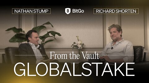 Building Resilient Staking with GlobalStake