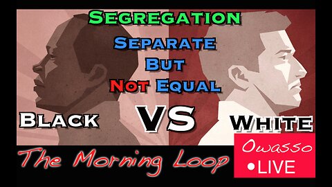 Separate But Not Equal