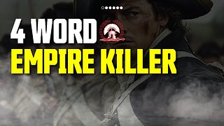 There is NO SILVER BULLET: How to Beat the Empire
