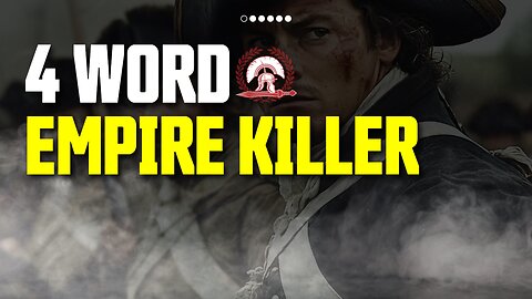 There is NO SILVER BULLET: How to Beat the Empire