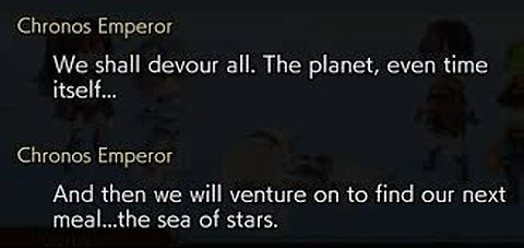 Chronos Stories 2