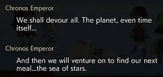 Chronos Stories 2