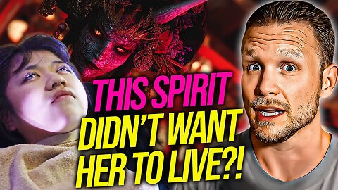 An Unclean Spirit Was Attacking These Young Girls Lives?!