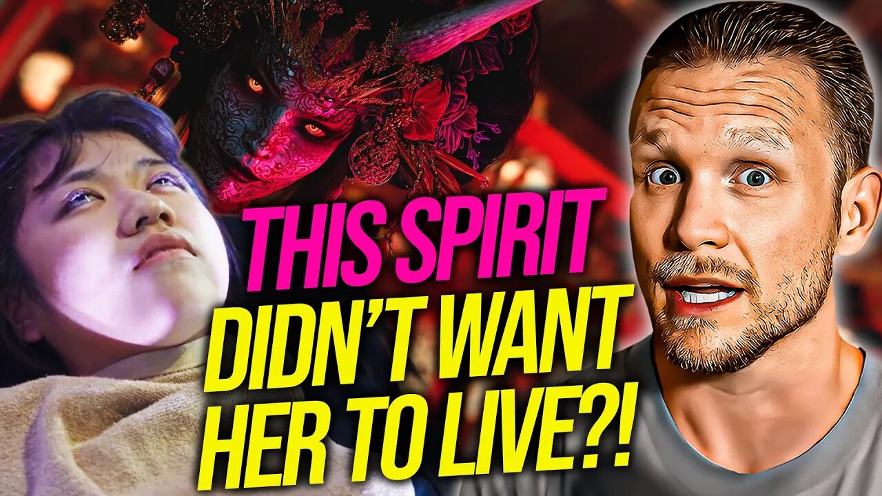 An Unclean Spirit Was Attacking These Young Girls Lives?!