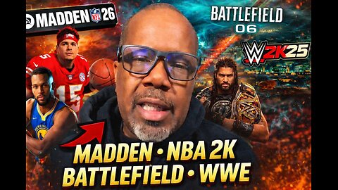 Breaking Down 2025's Biggest Gaming Choices