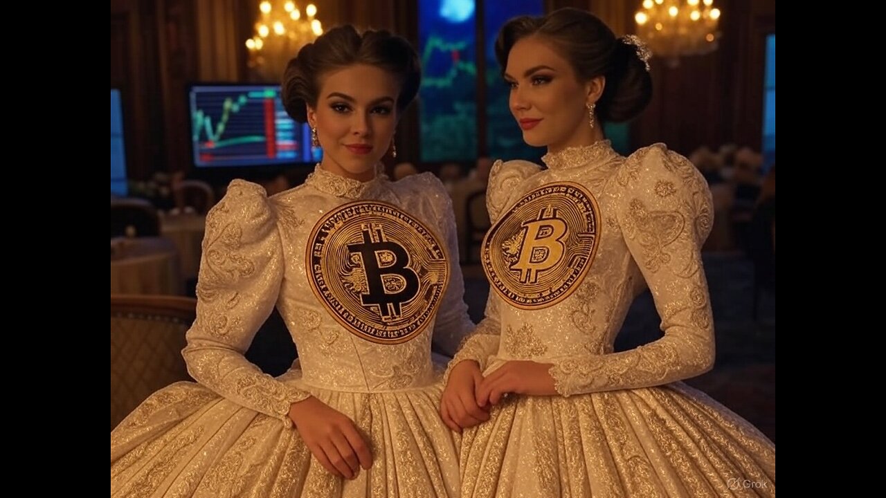 Bitcoin Technical Analysis - Cryptocurrency Market - BTC & Crypto Dominance - Live Auto TA Guide