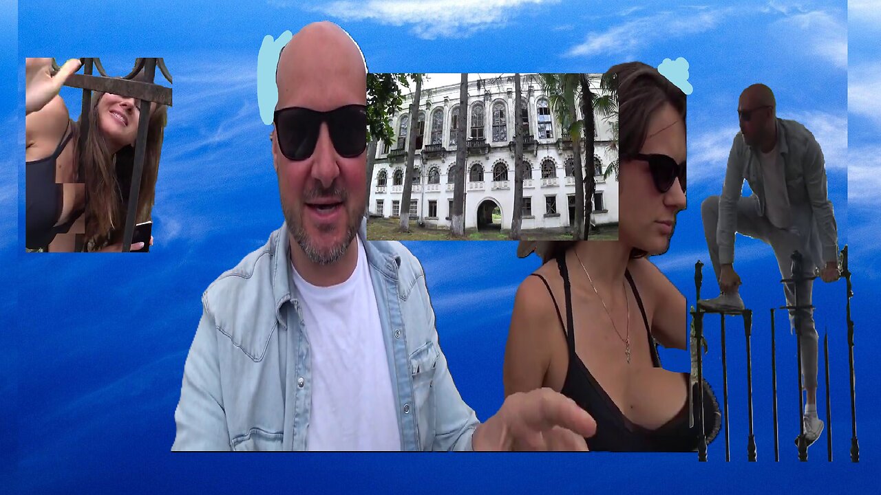 #Caught . #Stalin, #Sanatorium, #soviet , #security ,