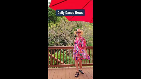 Daily Dance News