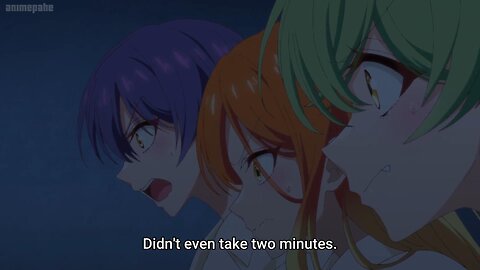 they cant sleep | Dealing with Mikadono Sisters Is a Breeze