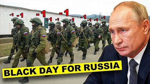 Ukraine WIPES OUT 38,000 Russian & North Korean Soldiers