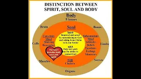 Led By The Spirit....